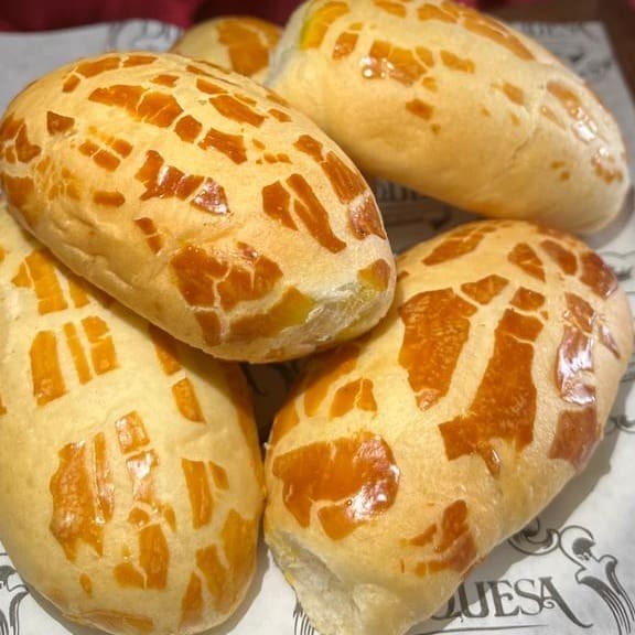 Pacote com 5 unidades