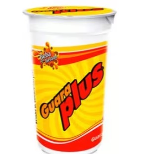 Na compra de uma quentinha, leve um Guaraná Natural por mais 1,50