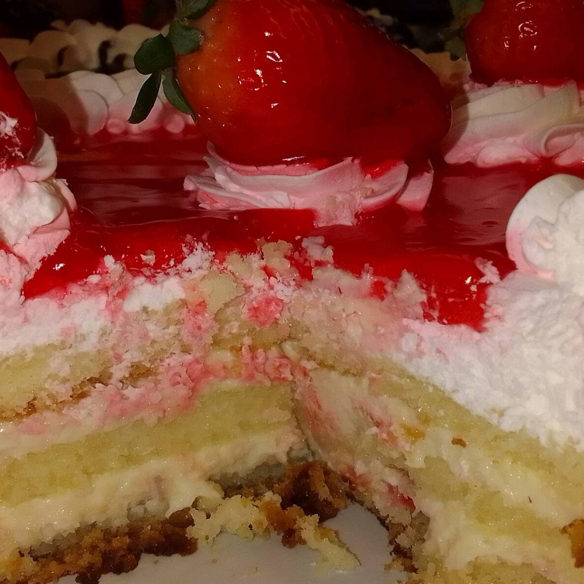 Aproximadamente 300gr