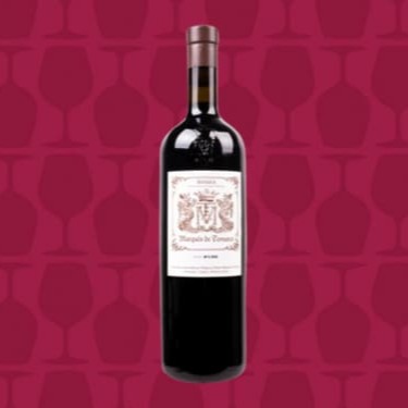 Vinho cereja intenso com halos evoluídos com aroma elegante e complexos devido ao estágio em barricas: baunilha, frutas maduras e toques de torrefação. Na boca é encorpado, muito bem estruturado, potente, com taninos maduros e com um retro-olfato persistente.  Graduação alcoólica 14,0%  Temperatura de Serviço 16 a 18º  Uvas Graciano Tempranillo Viúra