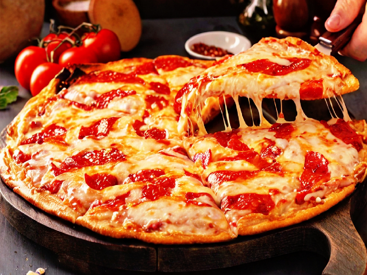 Lutiana Esfiharia E Pizzaria