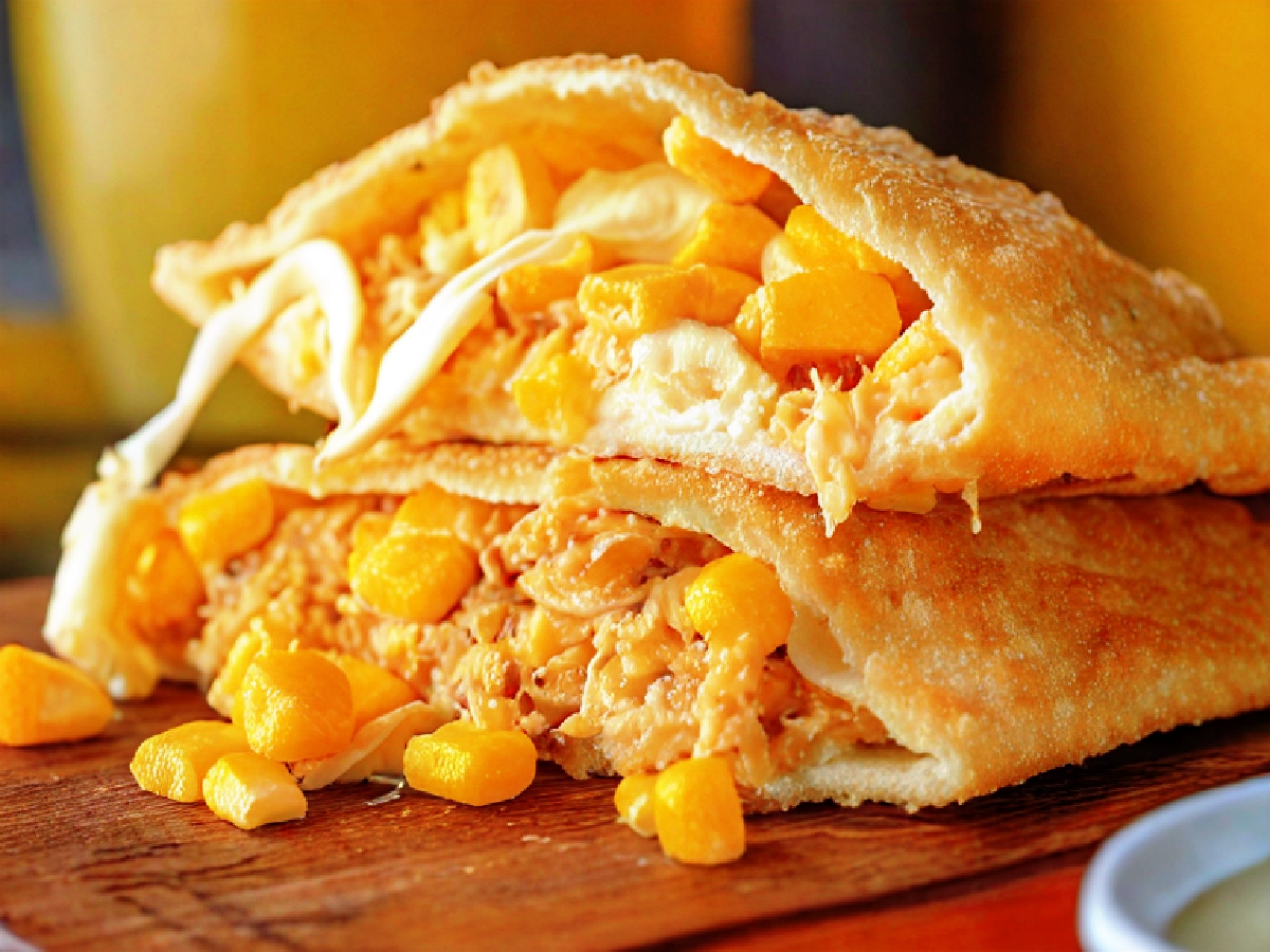 Mlp - Pastel De Feira