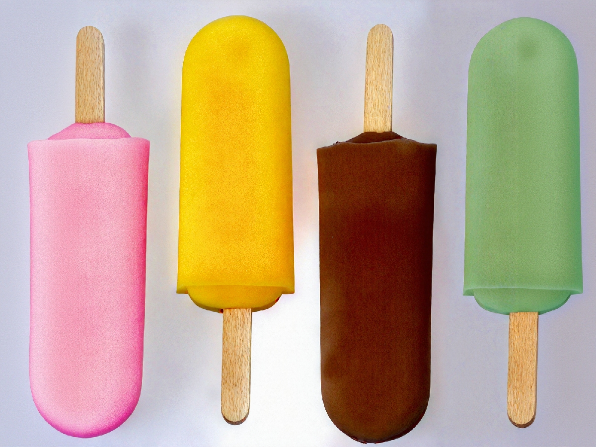 Iupi Sorvetes E Açaí