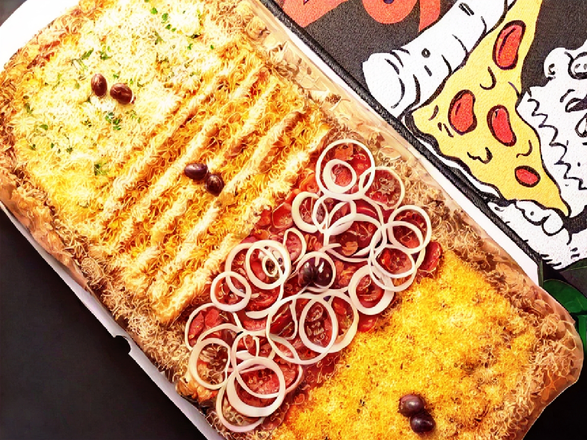 Don Rafaello Pizzaria - Pirituba