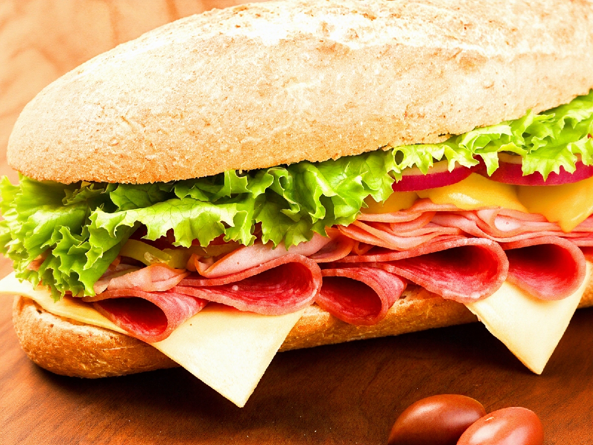 Padaria Aj M&m - Pinheiros