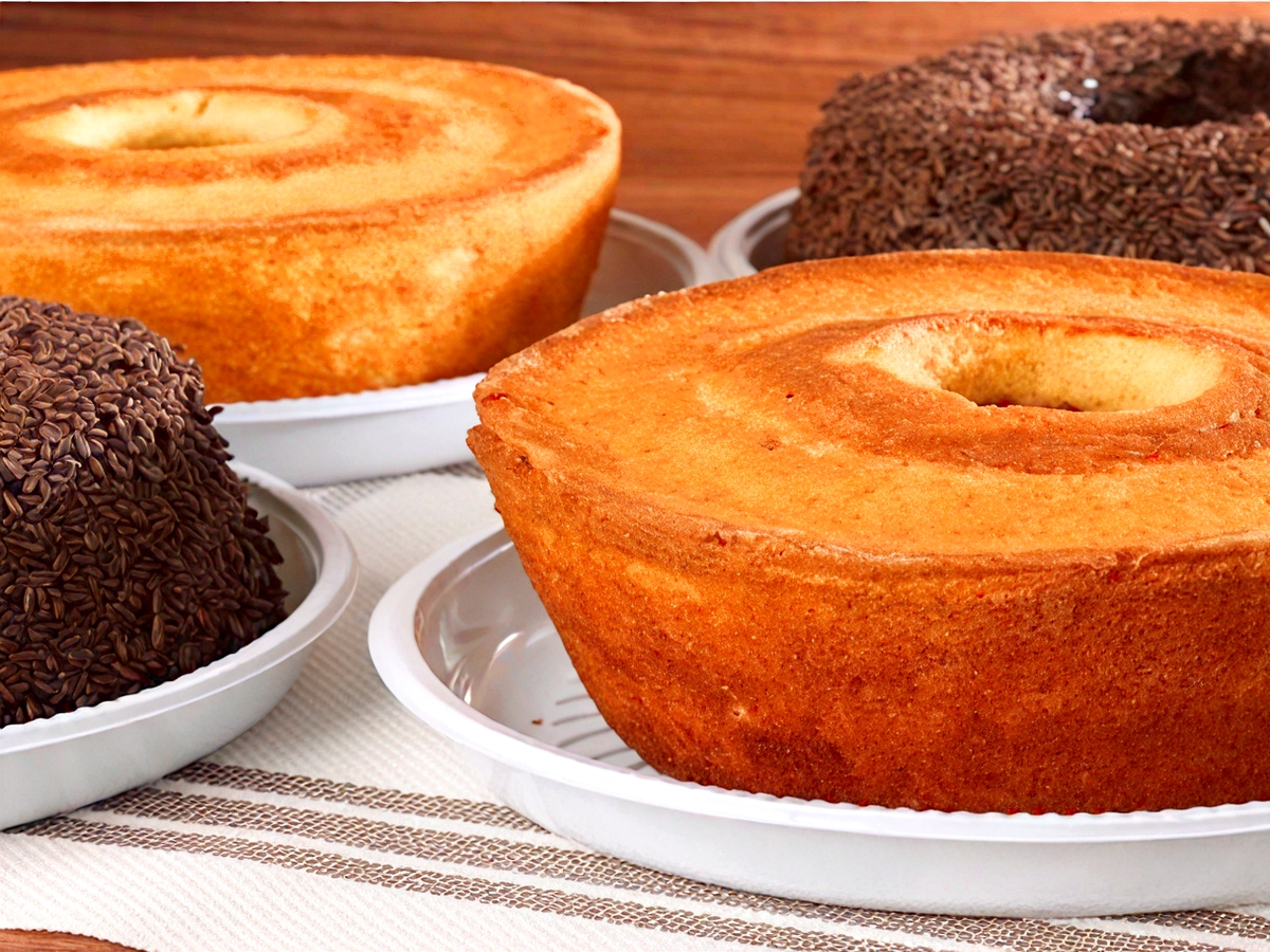 Panificadora União Fialense Padaria