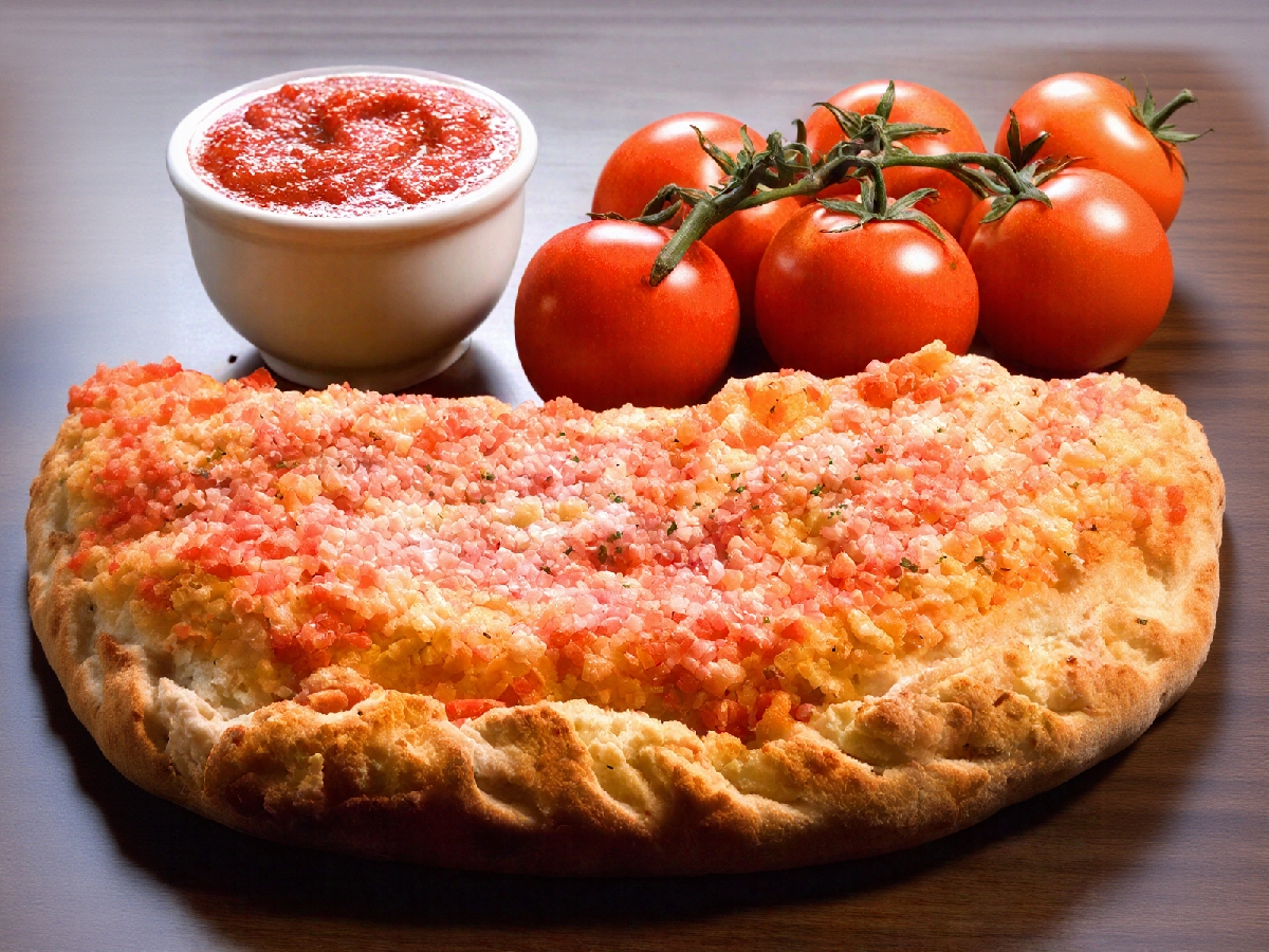 La Marques - Pizzaria E Esfiharia