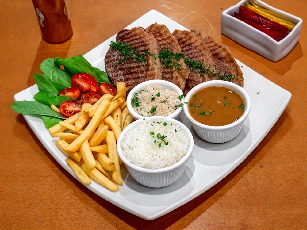 Central Park Delivery Lapa