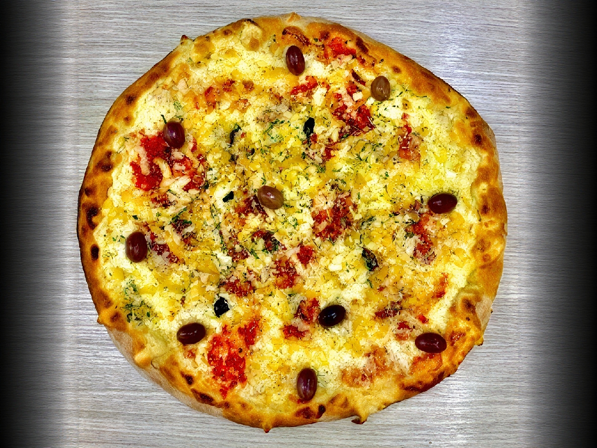 Central Pizzas E Esfihas