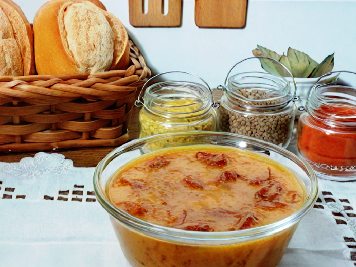 Mania De Caldo Brasil