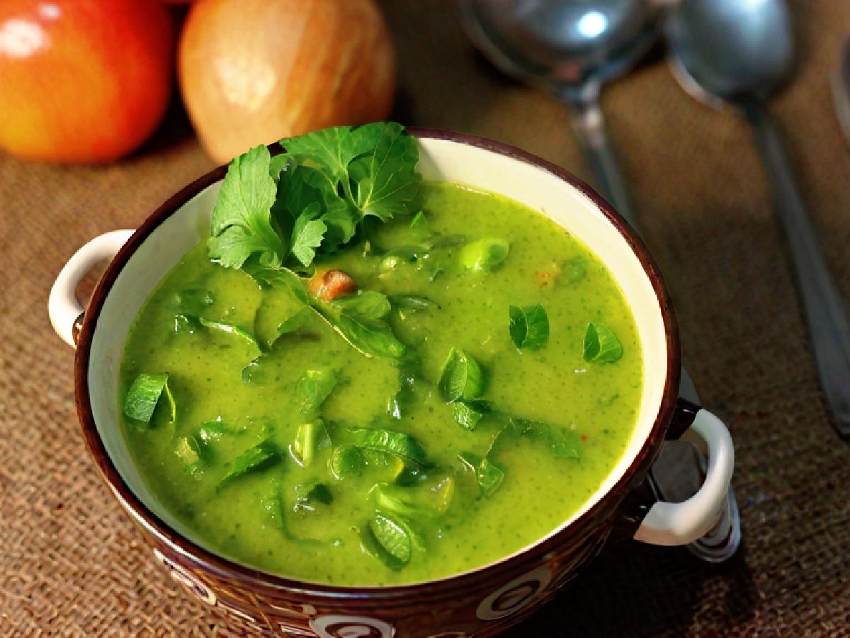 Caldos E Sopas Supremo