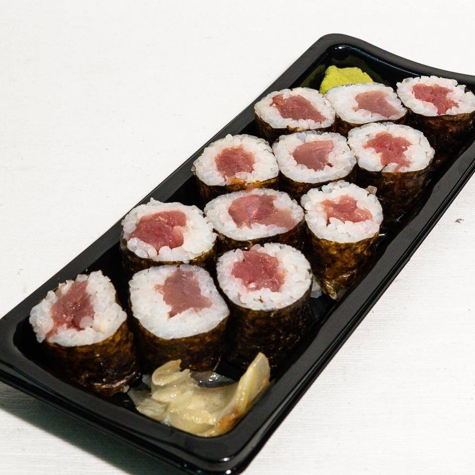 Hossomaki Atum | 10un