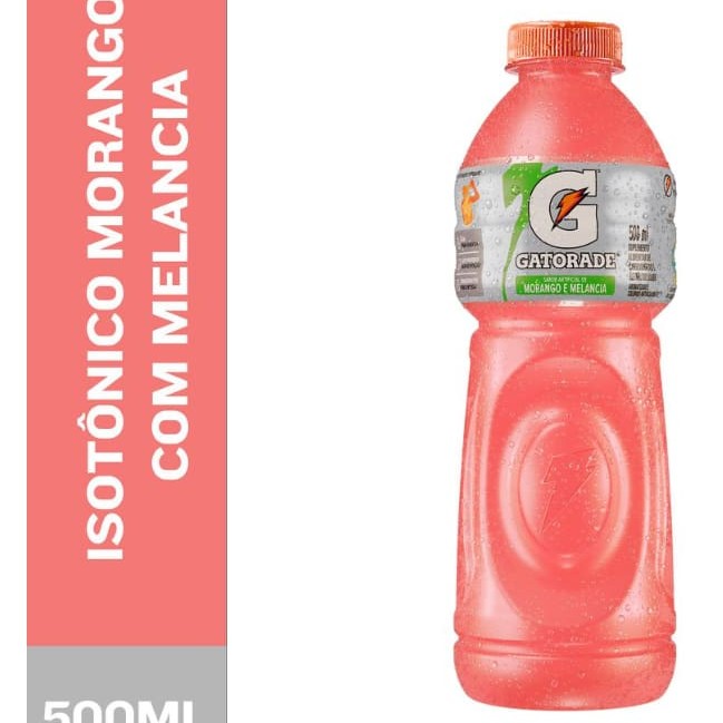 Garrafa 500ml