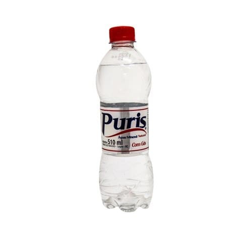 Garrafa 500ml