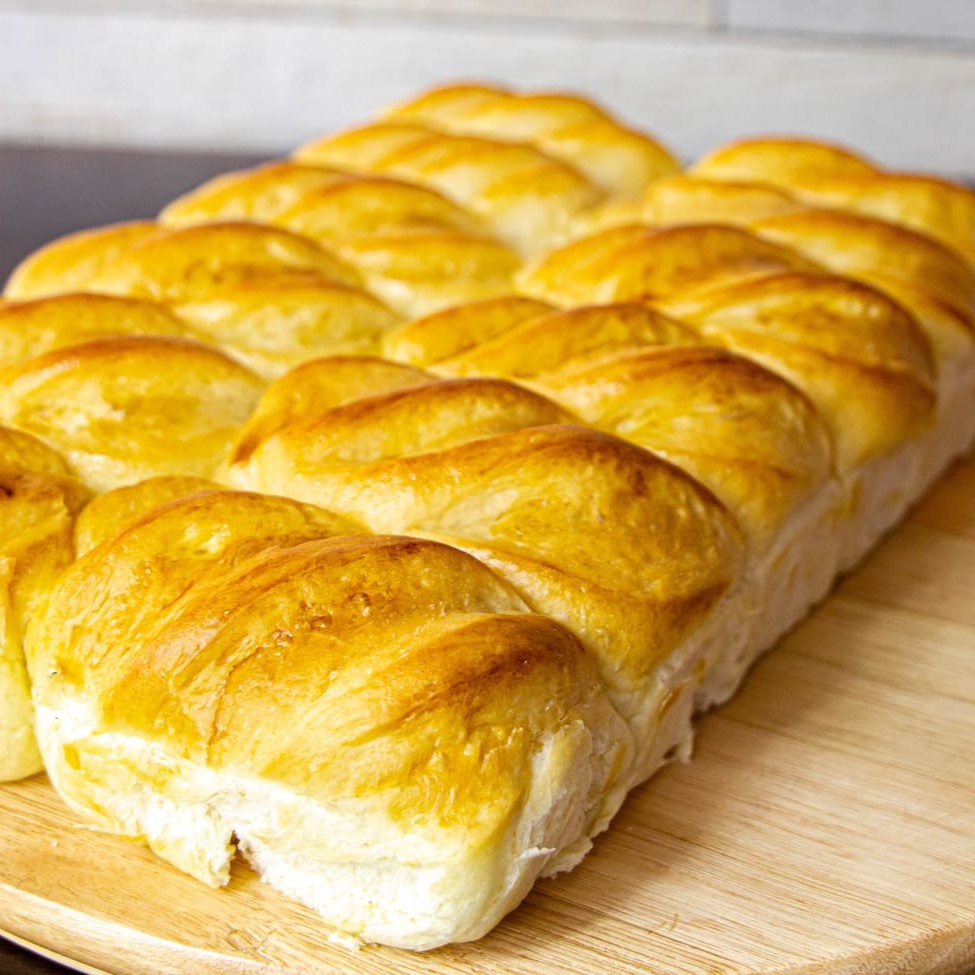 Tradicional / Parmesão