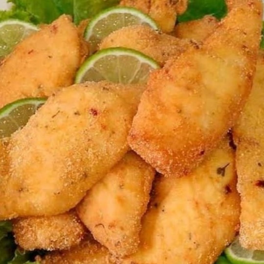 Pratos Preparados Por Vc  Monte?