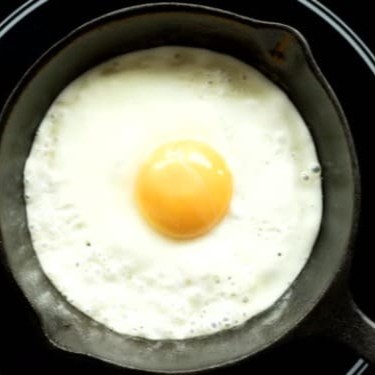 Proteína Ovo na chapa extra