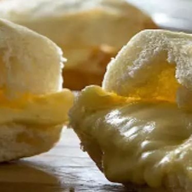 Pão francês ou de forma  Na chapa ou frio