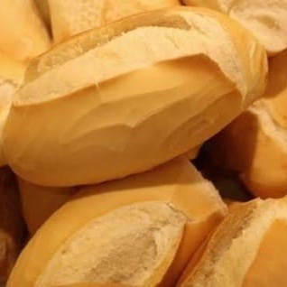 Pão Francês delicioso