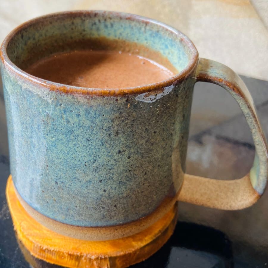 (200ml) - *Contém: açúcar, aveia