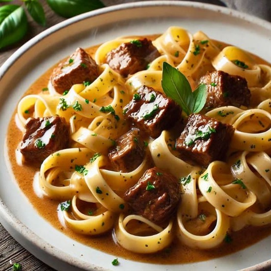 Massa fettucine ao Ragu de File Migno ao molho madeira   Comida Italiana, Restaurante Italiano, Massas Artesanais, Culinária Italiana, Massas Frescas, Penne, Espaguete, Gnocchi, Risoto De Salmão, Polenta Italiana, Frango Parmegiana, Salmão Grelhado, Bruschetta Italiana, Batata Frita Crocante, Coca Cola, Guaraná Antártica, Entrega Gratis, Delivery De Massas.