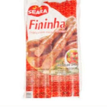 Pacote pacote com 4.