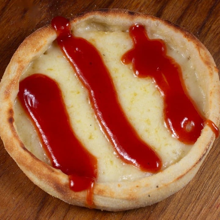 Mussarela e goiabada