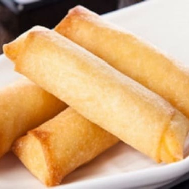 Harumaki doce de leite 2 unidades