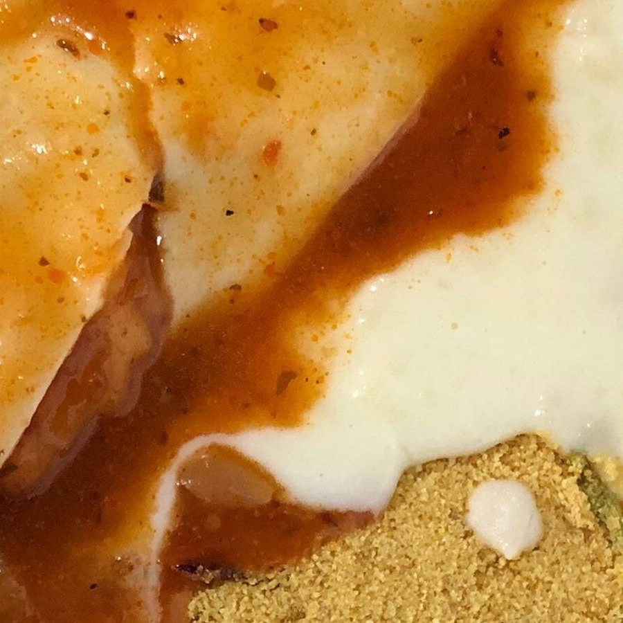 Arroz, Feijao, Farofa E Pure De Batata