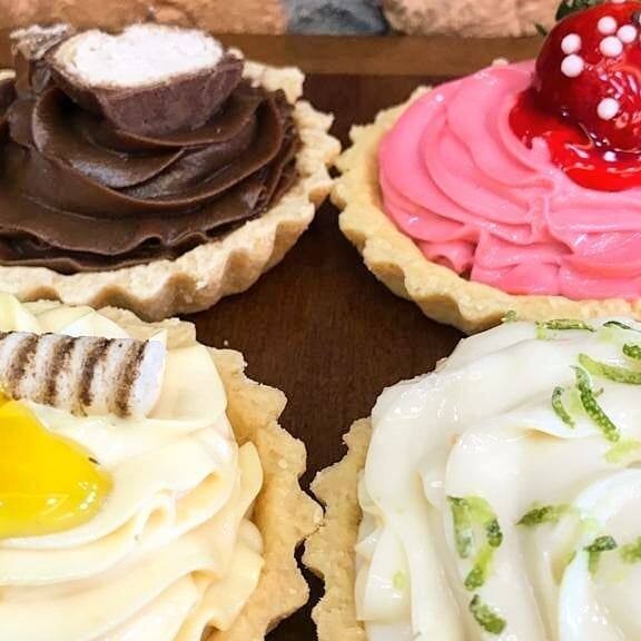 Imagem meramente ilustrativa.  consultar sabores disponiveis