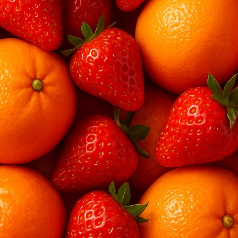 A combinação famosa daquela rede. Mais acessível, mais batido e mais próximo de você.