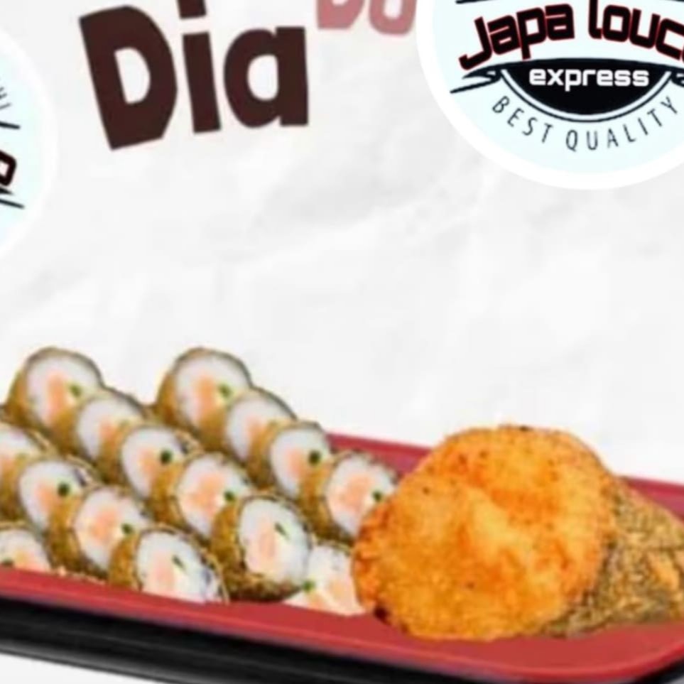 Arroz salmão creme chesse e cebolinha