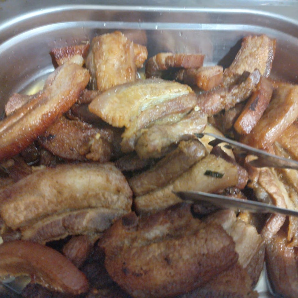 Couve farofa arroz toresmo+ Coca cola 290 ml