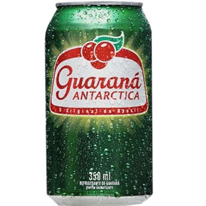 Refrigerante Lata 350 ml