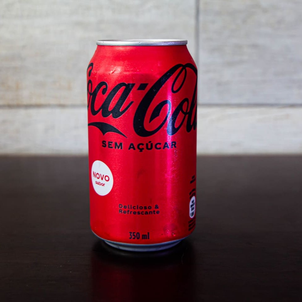 Trabalhamos com Zero e Original