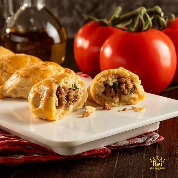 Porção com 10 unidades