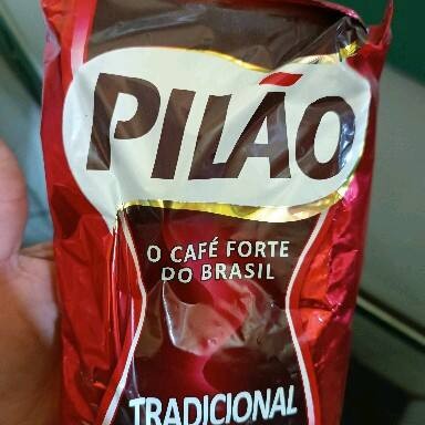 Café pilão 250 gm
