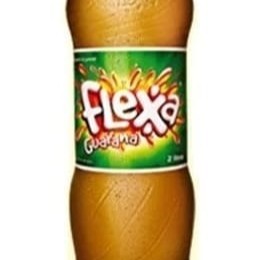 Flexa Guaraná 2 l