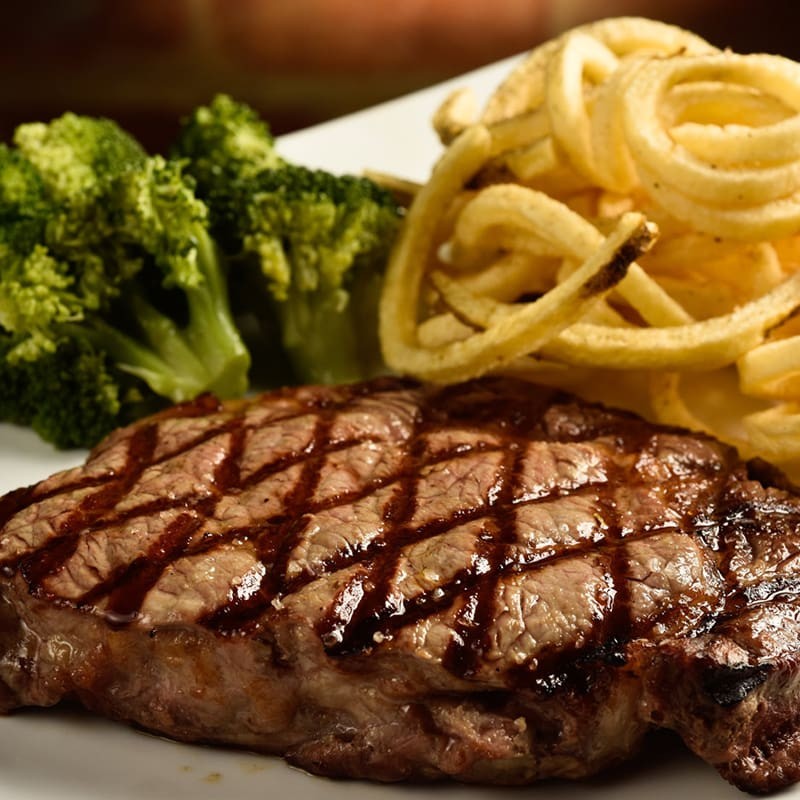 300g de corte especial do nobre filé de costela, preparado por nosso chef.