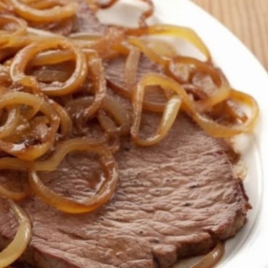 Pratos Preparados Por Vc  Monte?