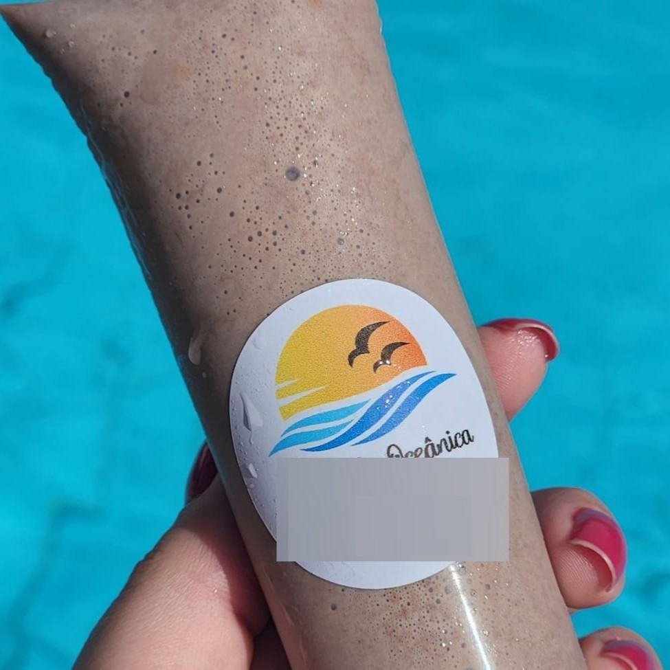 Base personalizada de Amarula!