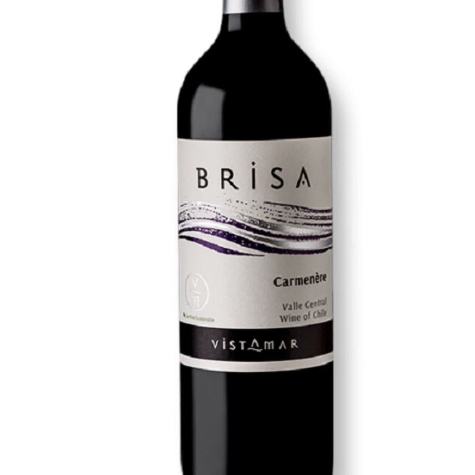 País: Chile   Tipo do Vinho: Tinto   Uva: 100% Carménère   Volume: 750 ml   Teor Alcoólico: 13%   Vinícola: Vistamar   Potencial de Guarda: Vinho para beber jovem   Temp. De Serviço: 16c a 18c   Visual: Vermelho rubi intenso   Olfativo: Amoras e ameixas com notas de especiarias e chocolate.   Gustativo: Frutado, com taninos sedosos e um final agradável.   Vinho Como Eu Vejo: Equilibrado, macio e fresco   Momento de Consumo: Dia-a-Dia e churrasco   Região: Vale Central
