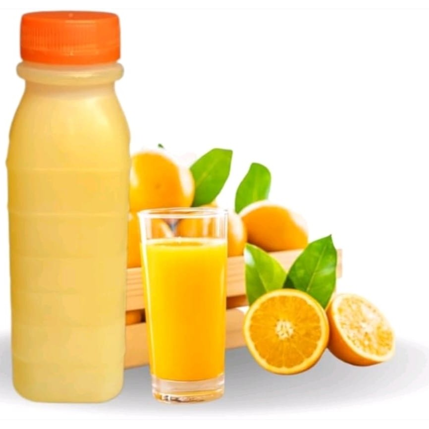 Nosso tradicional suco de Laranja da fruta. Obs: Favor indicar se deseja adoçar o suco (açúcar ou adoçante) pois o pedido sai natural