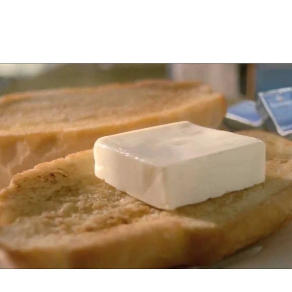 Pão Francês com um Polenguinho