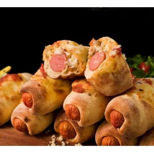 Hot-Dog (Seara): Pague 06 e Leve 12 unidades de hot-dog com massa artesanal, salsicha Seara, molho encorpado e mussarela gratinada. Sabor suculento e crocante!