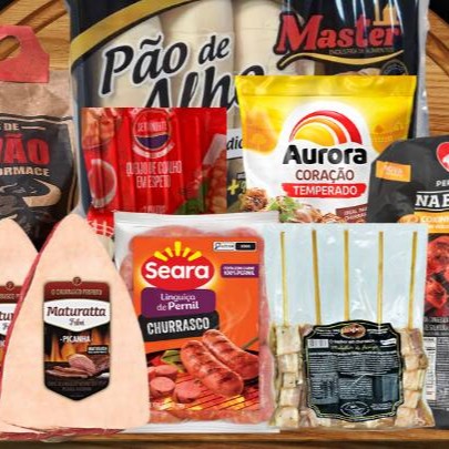 2pçs de picanha  (1kg á 1,4kg) 2kg de linguiça premium 800g de drumet temperada 1pct pão de alho  1pct de medalhão 1pct de queijo coalho 2pct de coração temperado 1 carvão vegetal + acendedor 100g de sal de parillha          -----tags----- entrega grátis, grátis, 0,99, 0800, churrasco, kit churrasco, contra filé, promoção, cupom, carvão, oferta, kit, entrega rápida, picanha, pão de alho, queijo coalho, churrasco fácil, carne para churrasco
