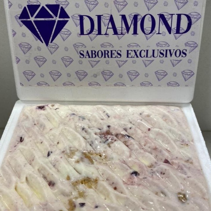 Escolha até 3 sabores