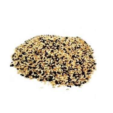 Gergelim - unidade,  vai em um pote de 30ml