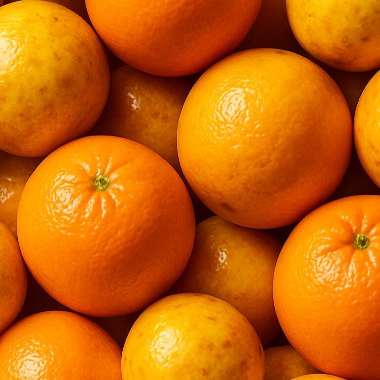 Uma mistura que é uma explosão de vitamina e sabor.