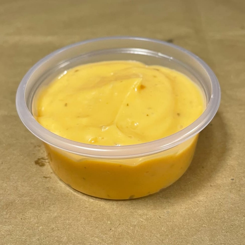 Um de nossos queridinhos molho billy & jack 60ml.